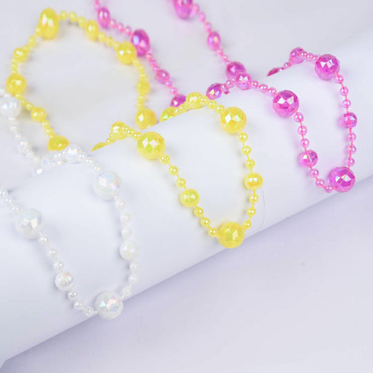 Everyday Glam Necklace Set for Kids (Pack of 3)
