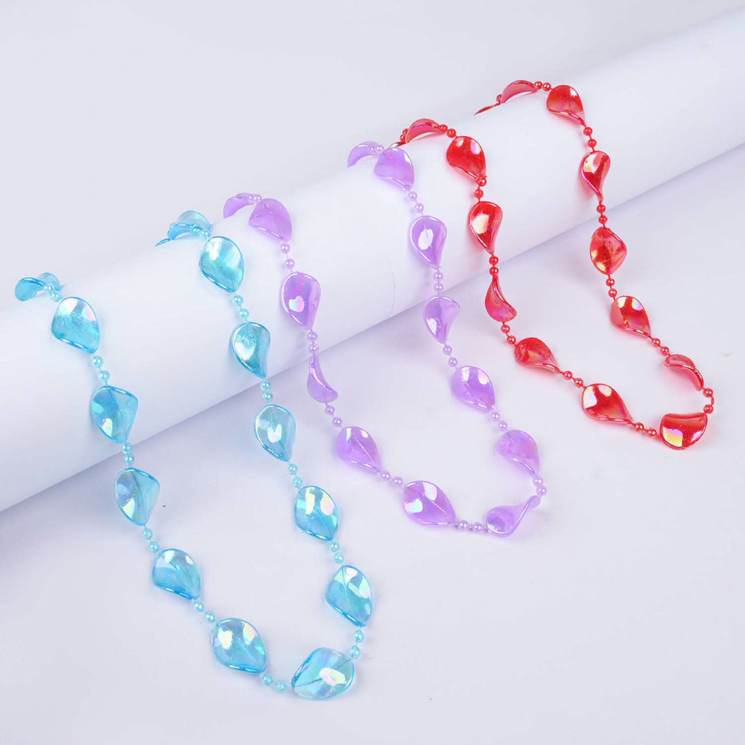 Everyday Glam Necklace Set for Kids (Pack of 3)