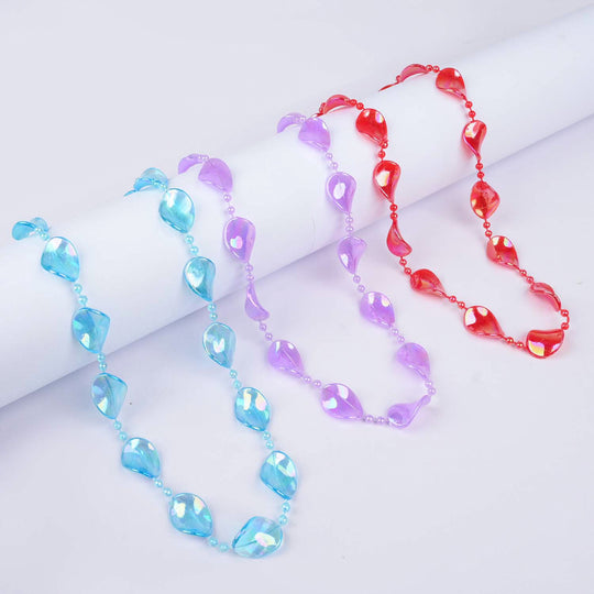 Everyday Glam Necklace Set for Kids (Pack of 3)