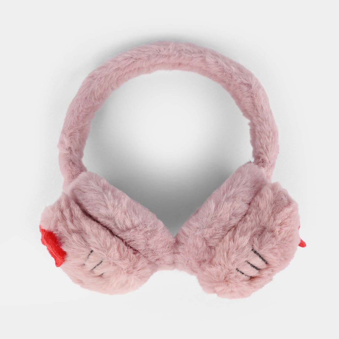 Stylish & Protective  Earmuff For Kids