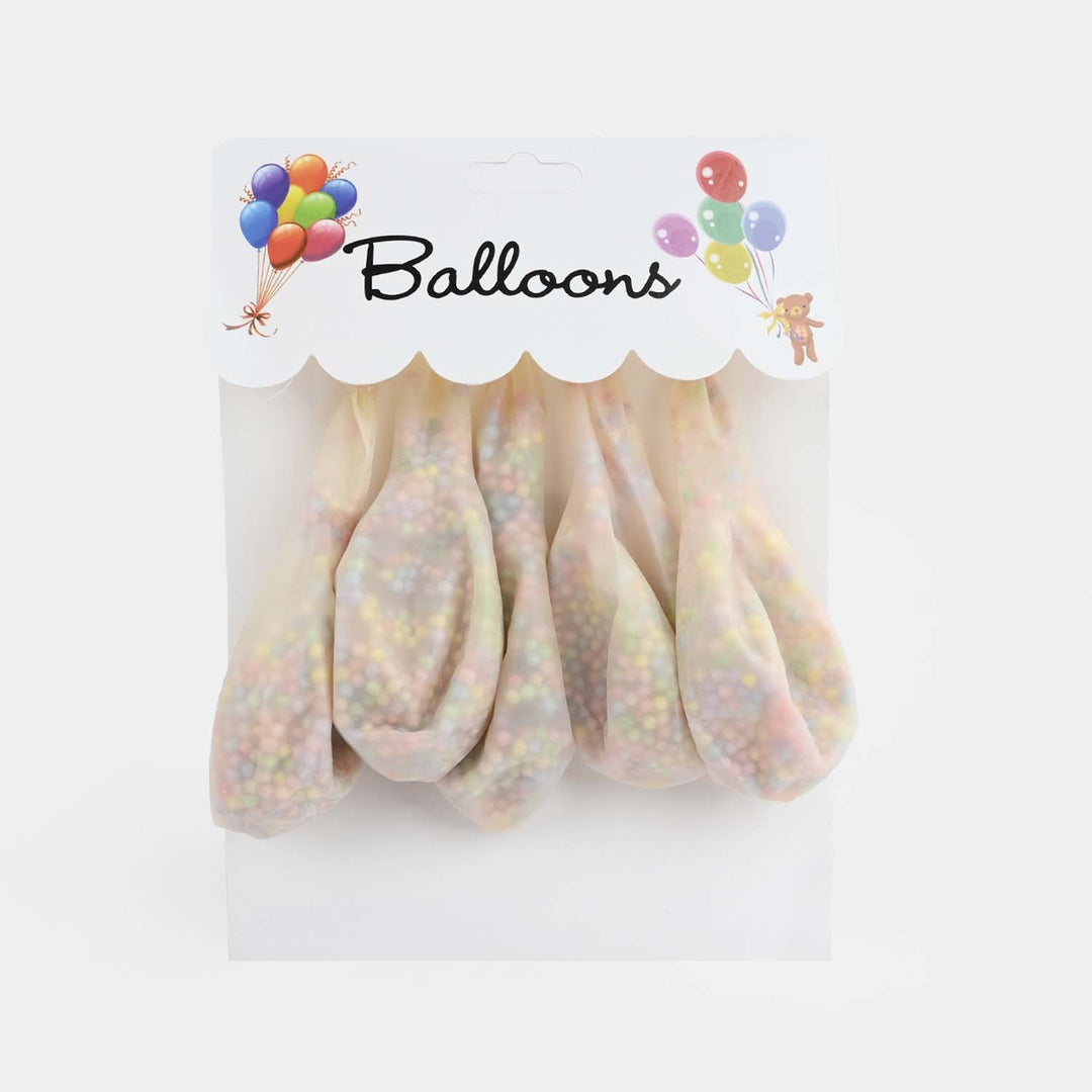 Decoration Balloon Set