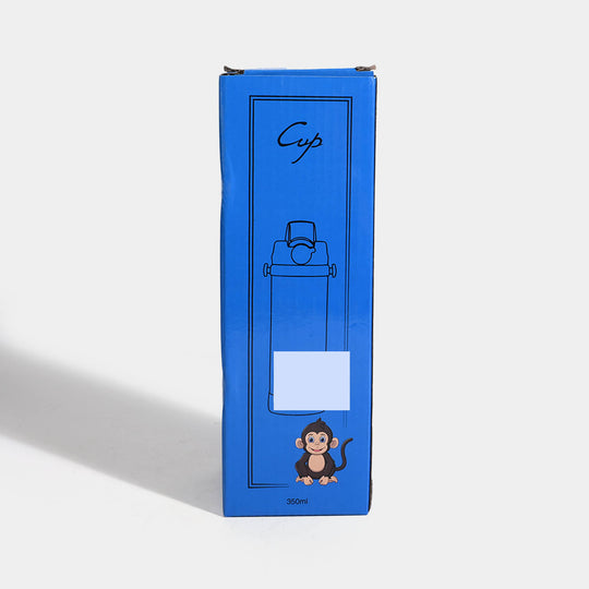 Stainless Steel Water Bottle for Kids | 350ml