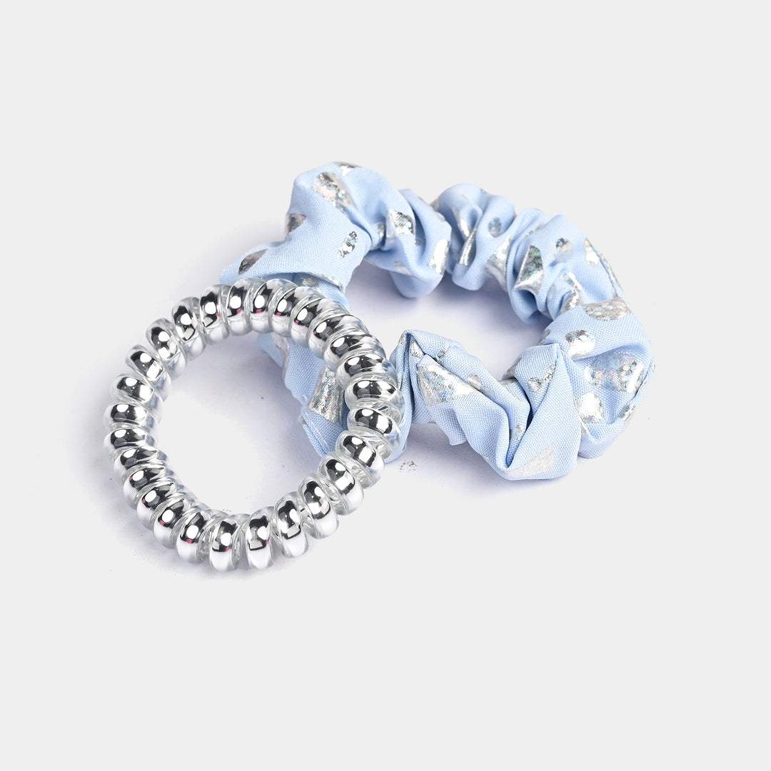 Girls Hair Bubble/Hair Ties
