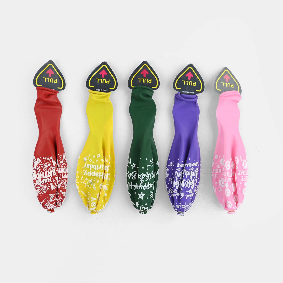 Decoration Balloon Set