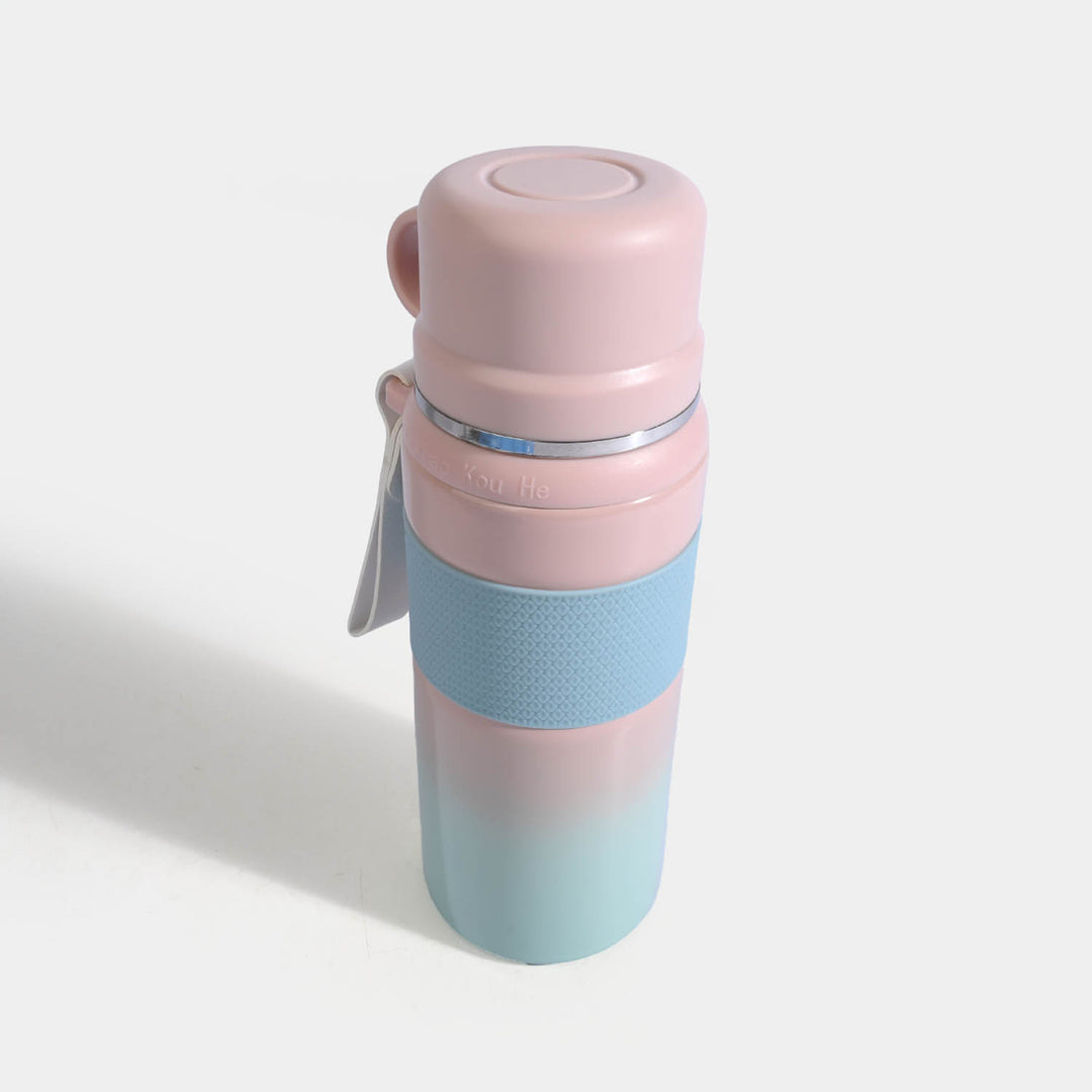 Stainless Steel Water Bottle for Kids | 600ml