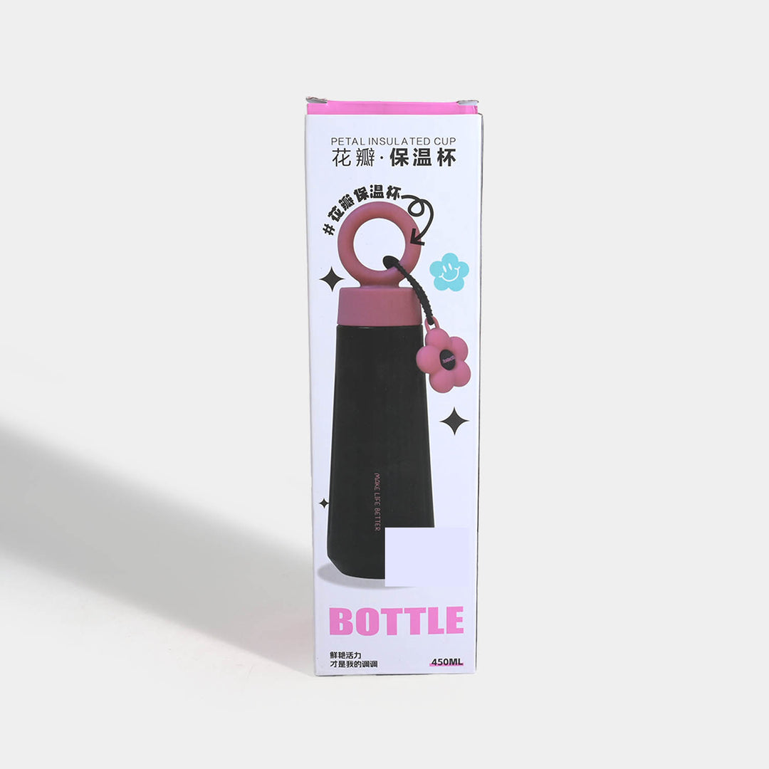 Stainless Steel Water Bottle for Kids | 450ml