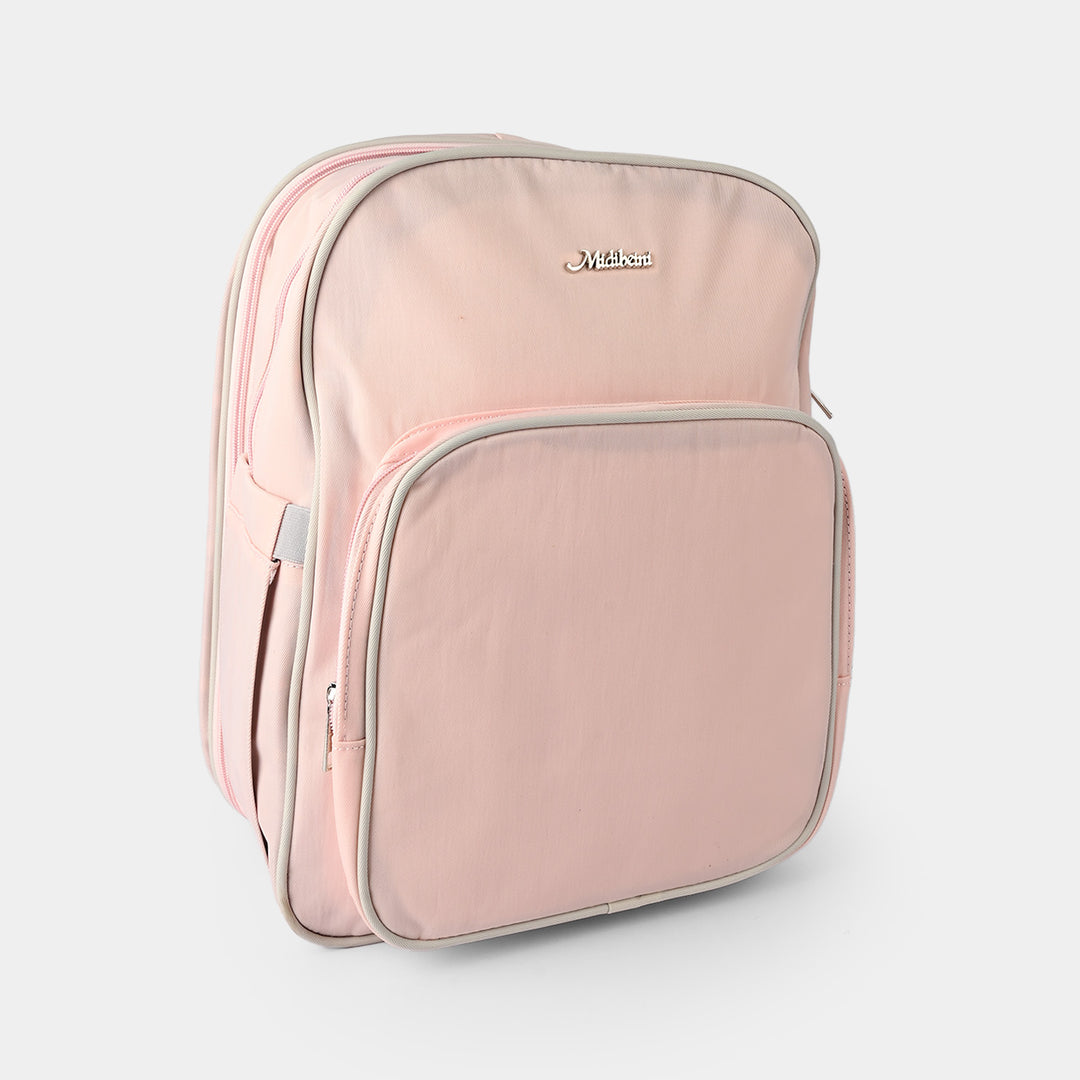 Baby Care Mother Backpack & Bed
