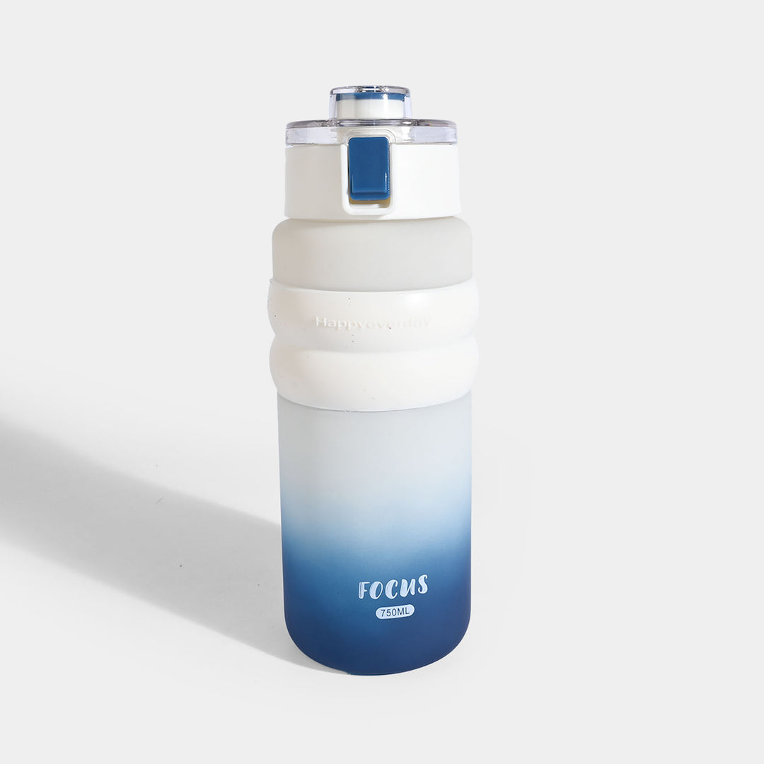 Water Bottle Plastic | 750ml