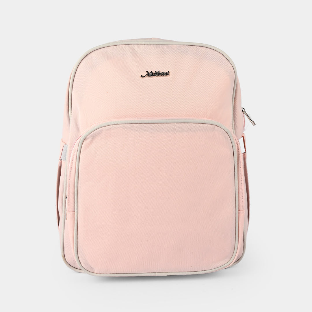 Baby Care Mother Backpack & Bed