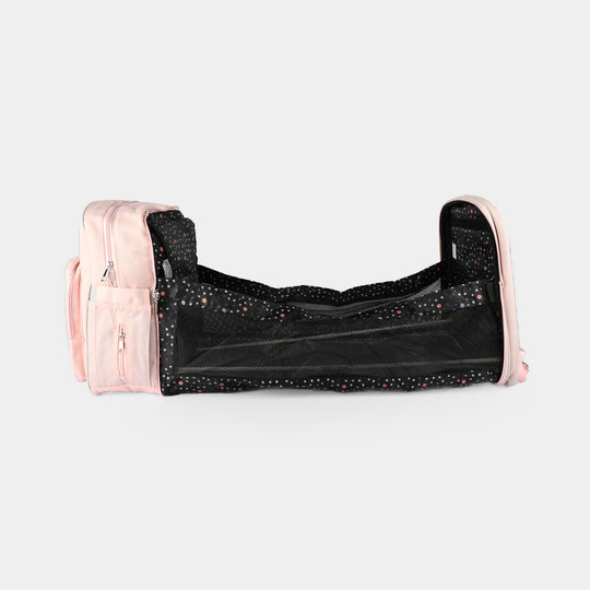 Baby Care Mother Backpack & Bed
