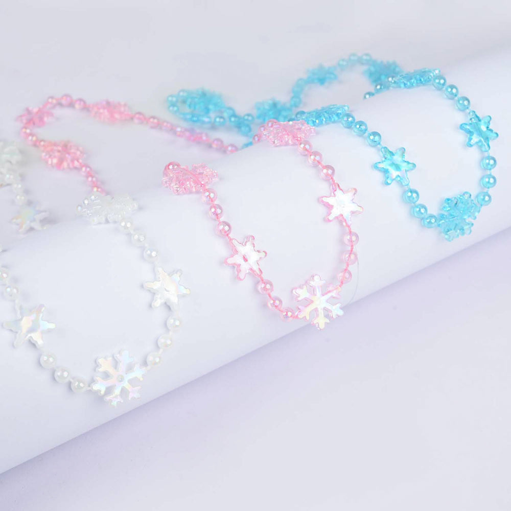 Everyday Glam Necklace Set for Kids (Pack of 3)