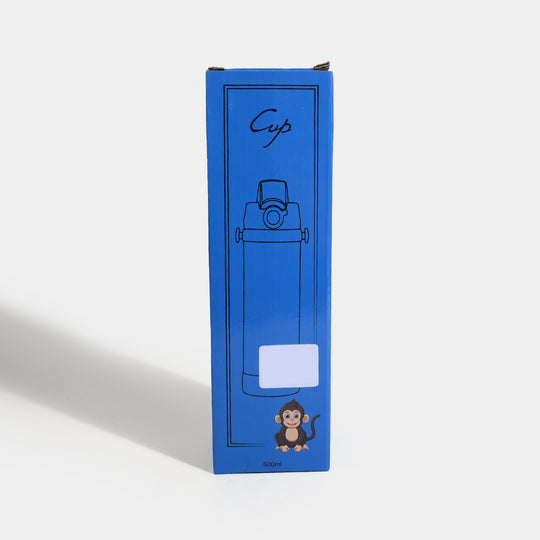 Stainless Steel Water Bottle for Kids | 500ml