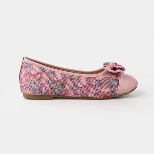 Girls Pumps ZP-087