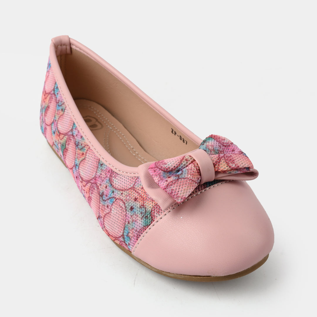 Girls Pumps ZP-087