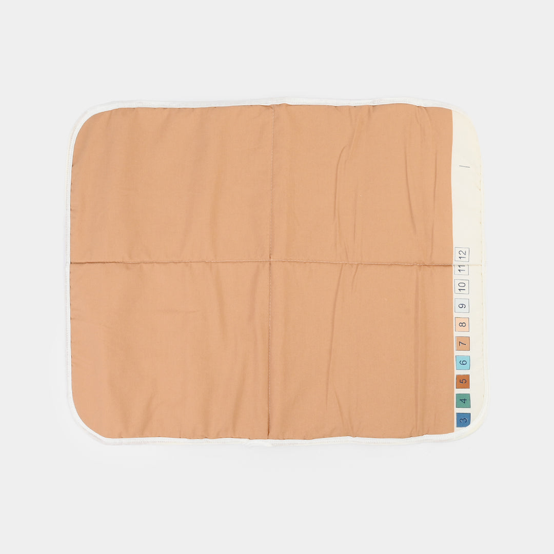 Baby Changing Sheet
