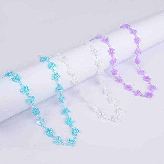 Everyday Glam Necklace Set for Kids (Pack of 3)
