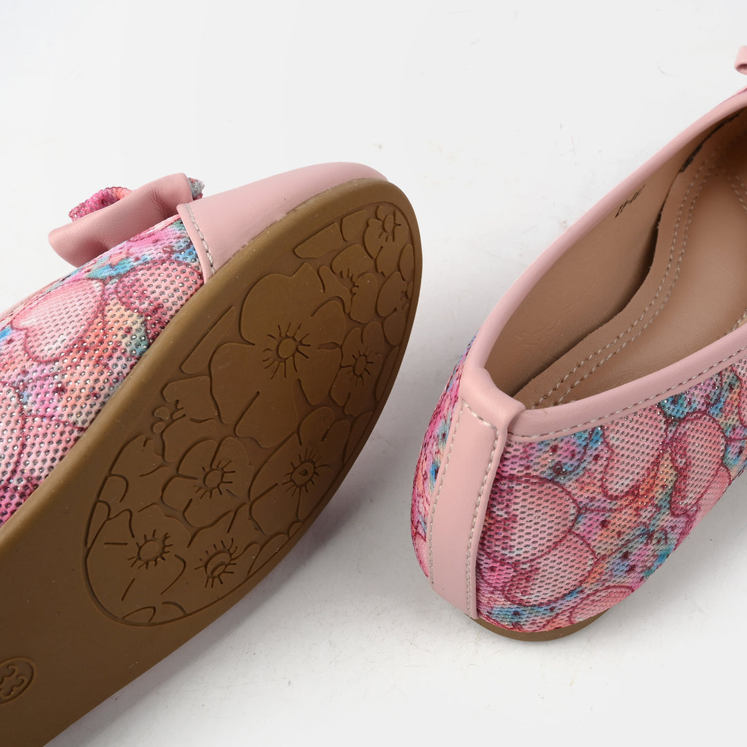 Girls Pumps ZP-087