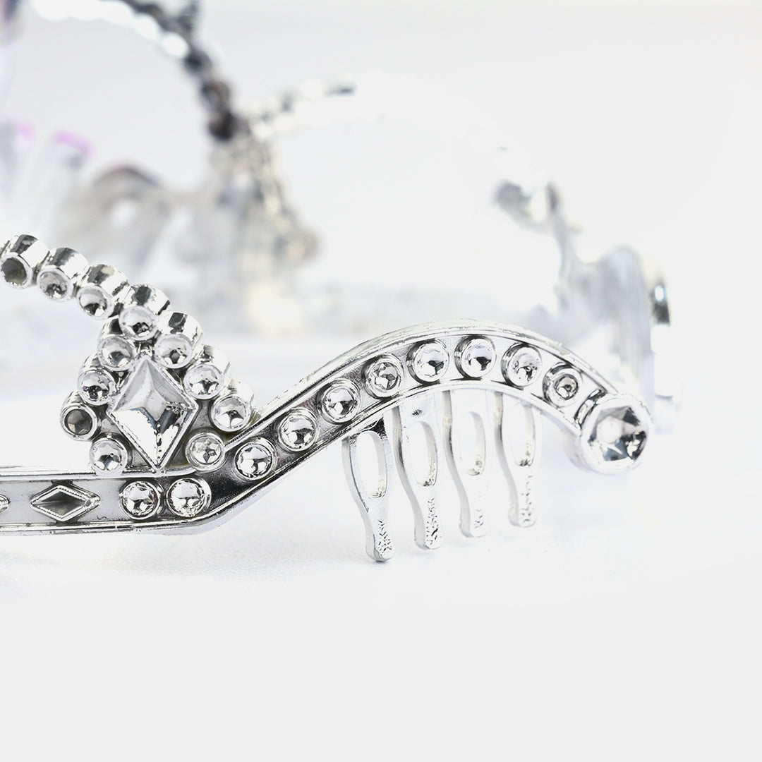 Kids' Happy Birthday Tiara Crown