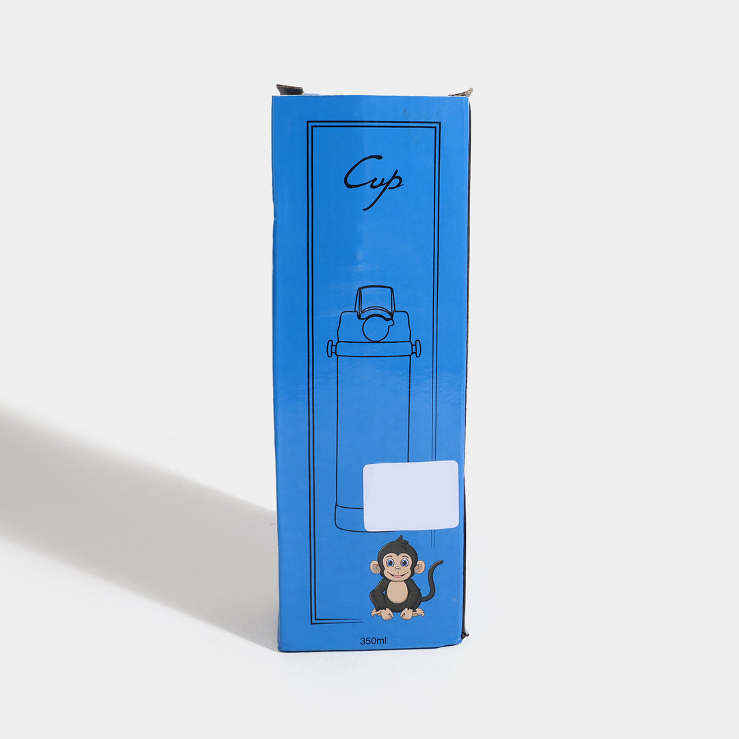 Stainless Steel Water Bottle for Kids | 350ml