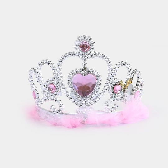 Kids' Princess Tiara Crown