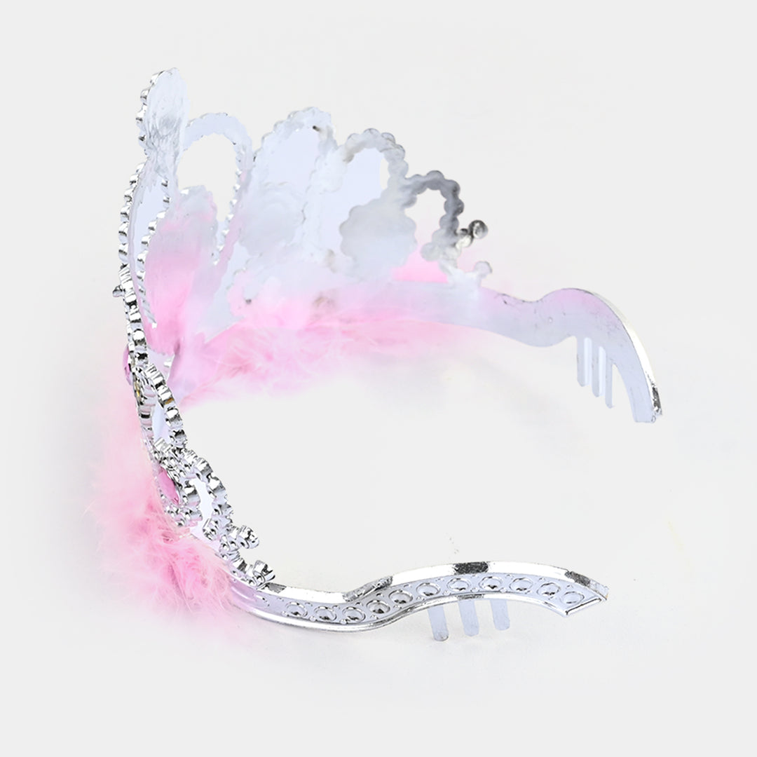 Kids' Princess Tiara Crown