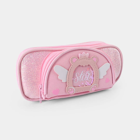 Pencil Pouch for Kids