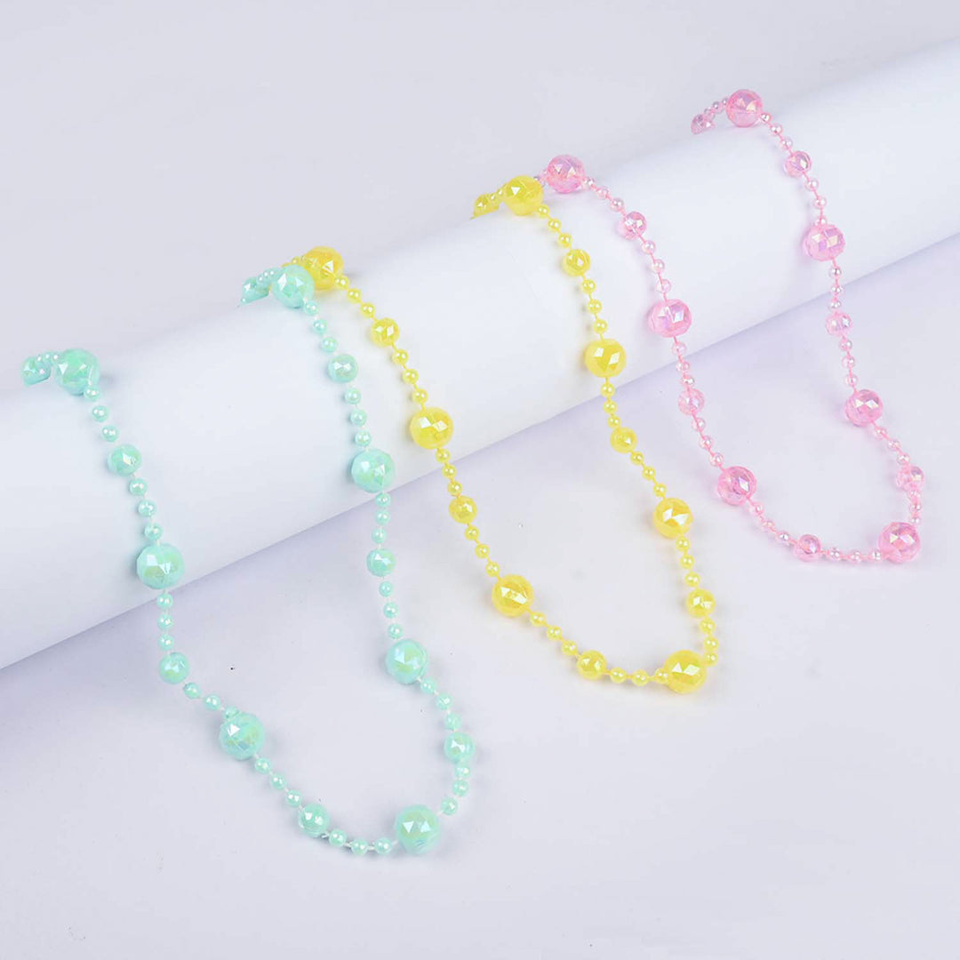 Everyday Glam Necklace Set for Kids (Pack of 3)