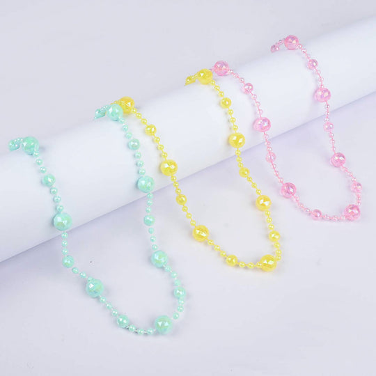 Everyday Glam Necklace Set for Kids (Pack of 3)