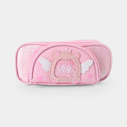 Pencil Pouch for Kids