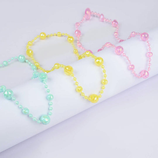 Everyday Glam Necklace Set for Kids (Pack of 3)