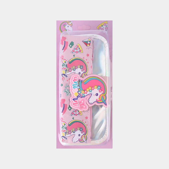 Pencil Pouch for Kids