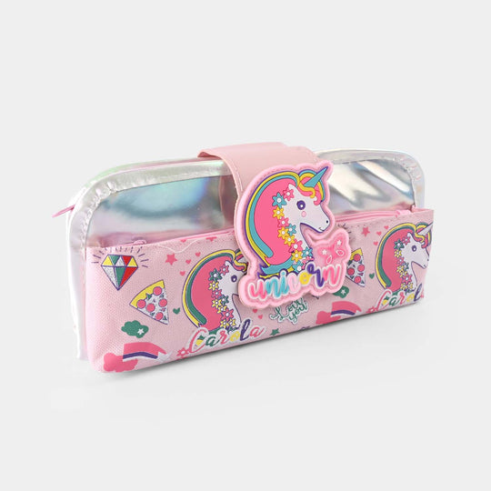 Pencil Pouch for Kids