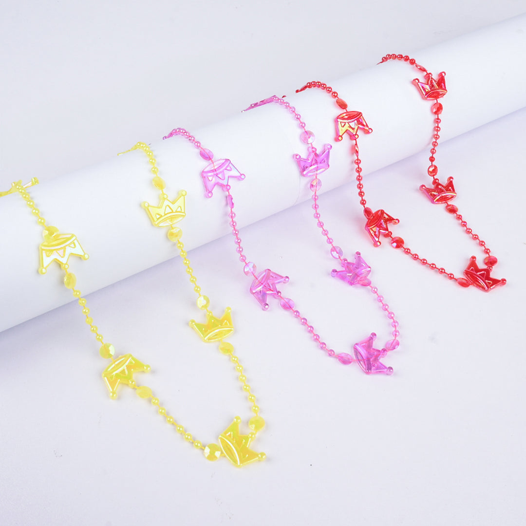 Everyday Glam Necklace Set for Kids (Pack of 3)