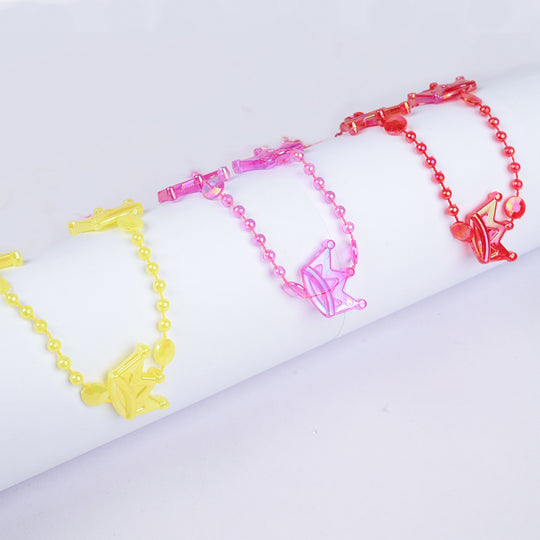 Everyday Glam Necklace Set for Kids (Pack of 3)