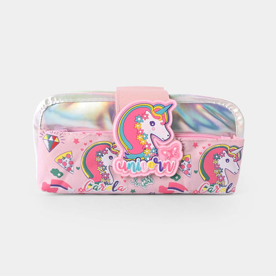 Pencil Pouch for Kids