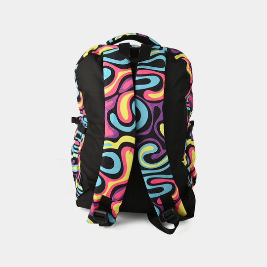LEVUP 18" SCHOOL BACKPACK | GRADE 5-8