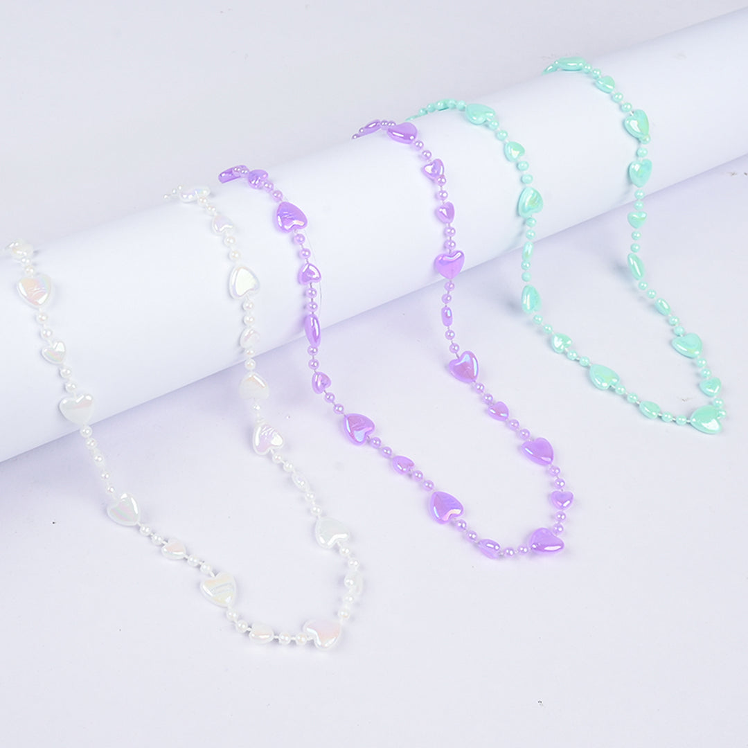 Everyday Glam Necklace Set for Kids (Pack of 3)