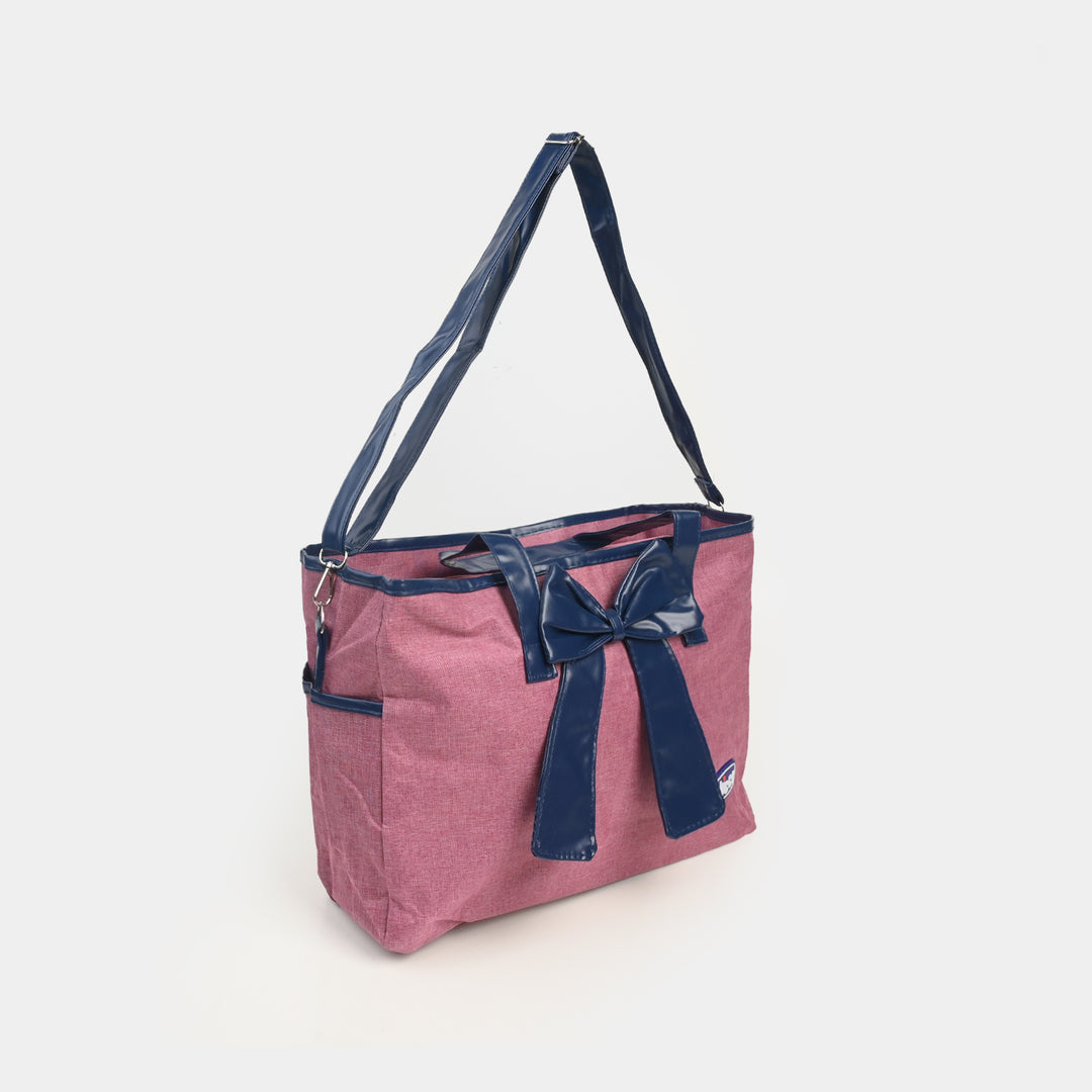 Baby Care Mother Bag | Large