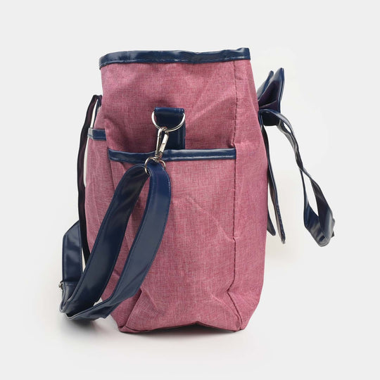 Baby Care Mother Bag | Large