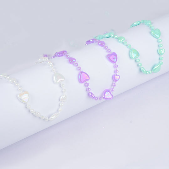 Everyday Glam Necklace Set for Kids (Pack of 3)