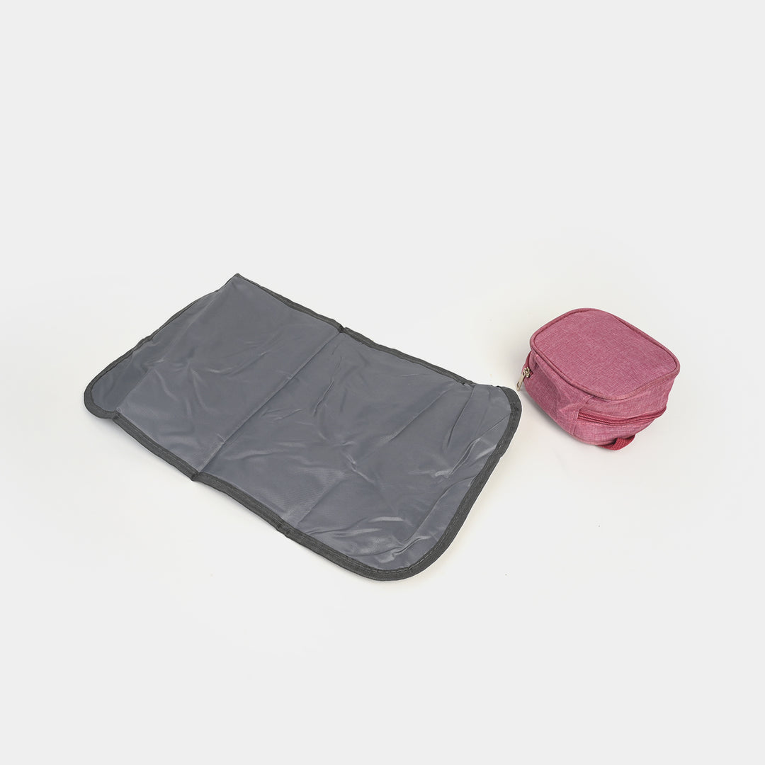 Baby Care Mother Bag | Large