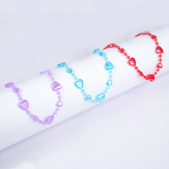 Everyday Glam Necklace Set for Kids (Pack of 3)