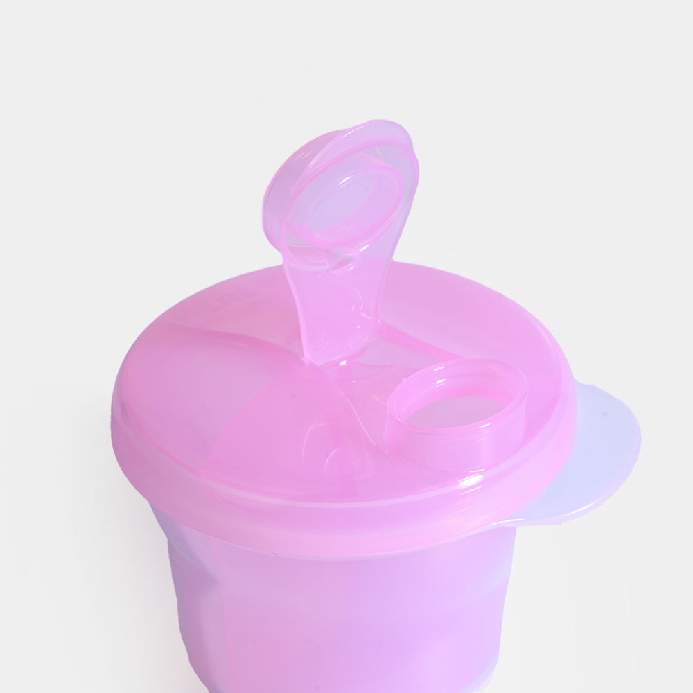 Milk Dispenser | Pink