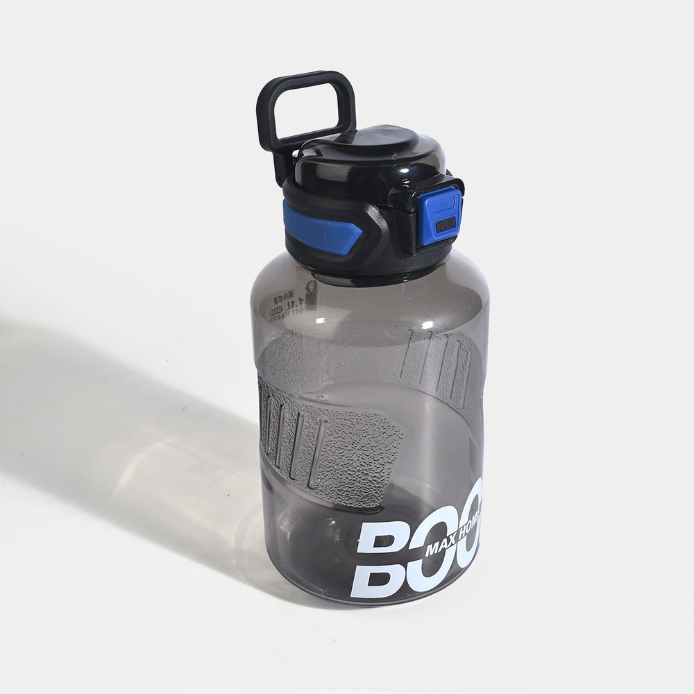 Plastic Water Bottle
