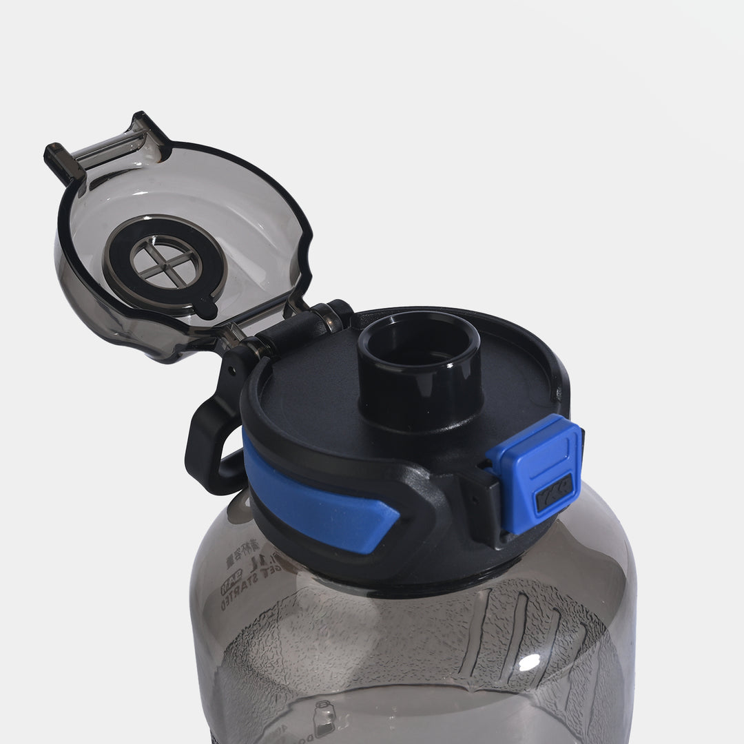 Plastic Water Bottle
