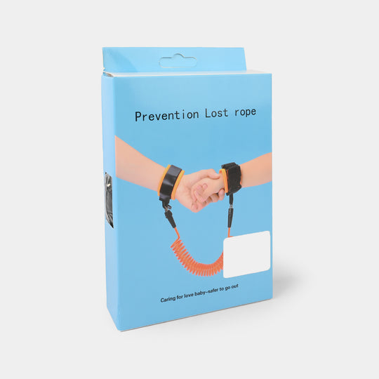 Anti Lost Hand Bracelet | 1Y+