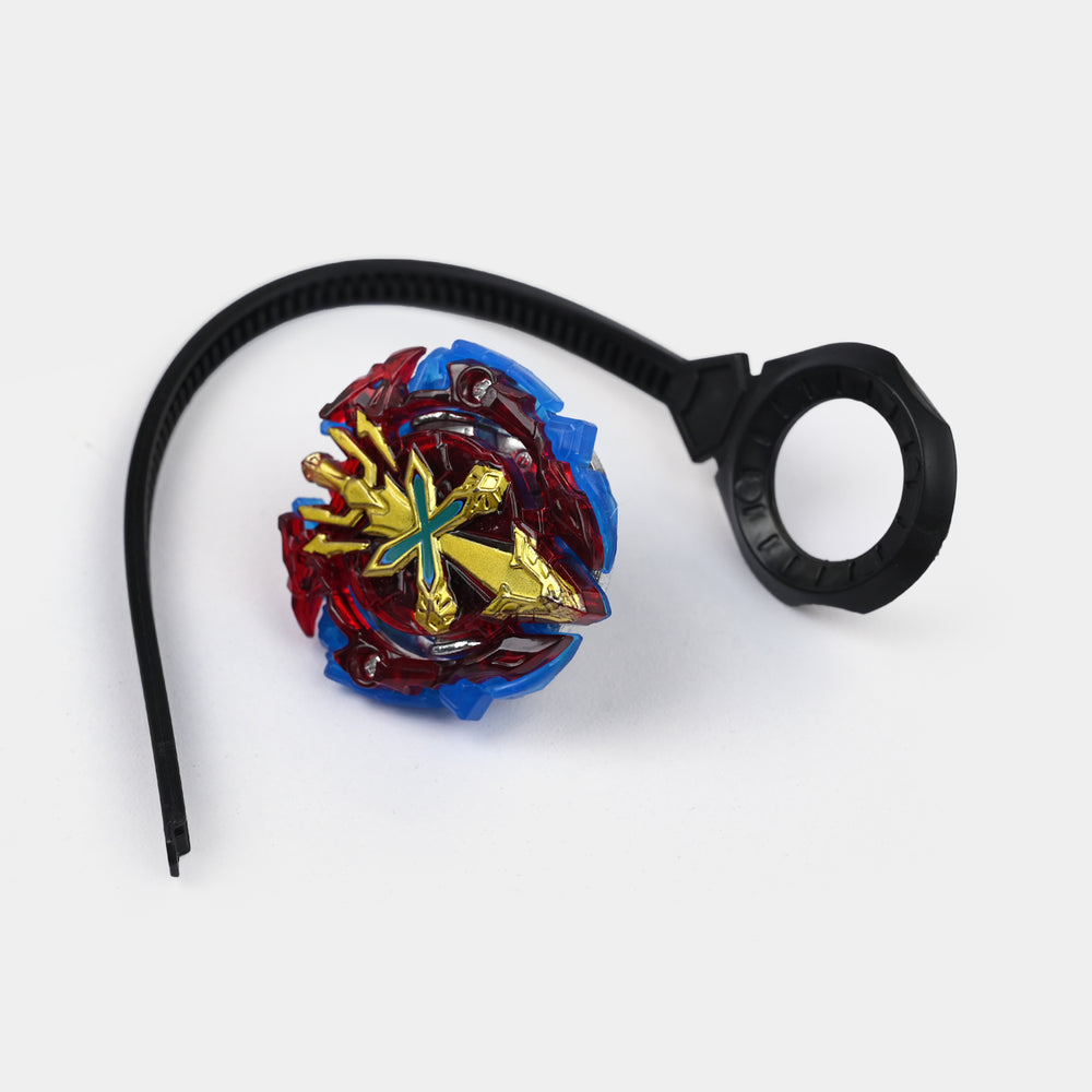 Battle Spinning Top Beyblade Set