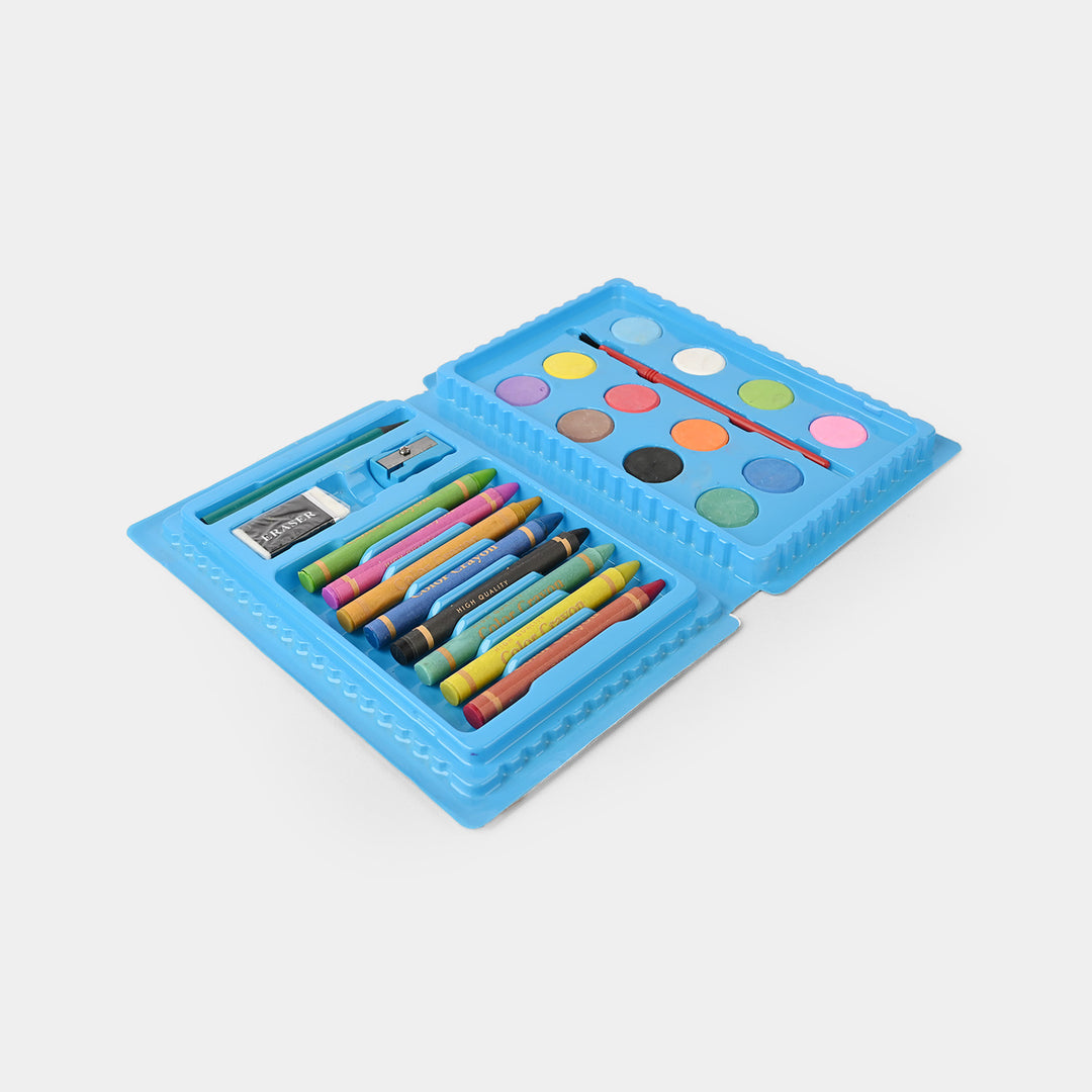 Color Kit 24PCs Set for Kids