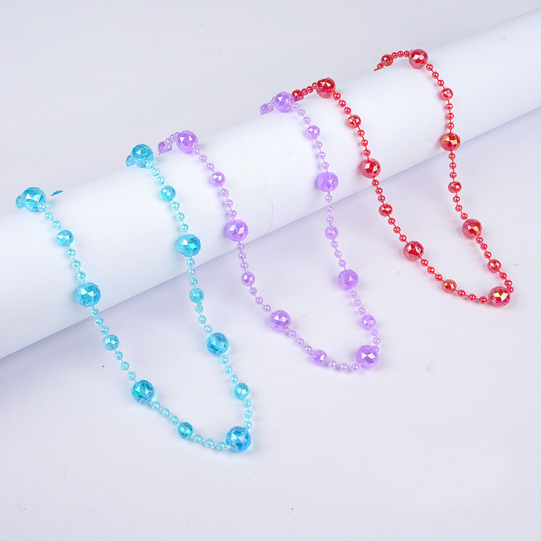 Everyday Glam Necklace Set for Kids (Pack of 3)