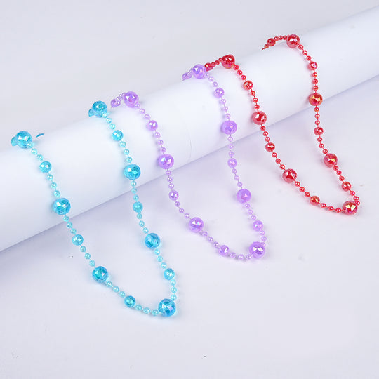 Everyday Glam Necklace Set for Kids (Pack of 3)